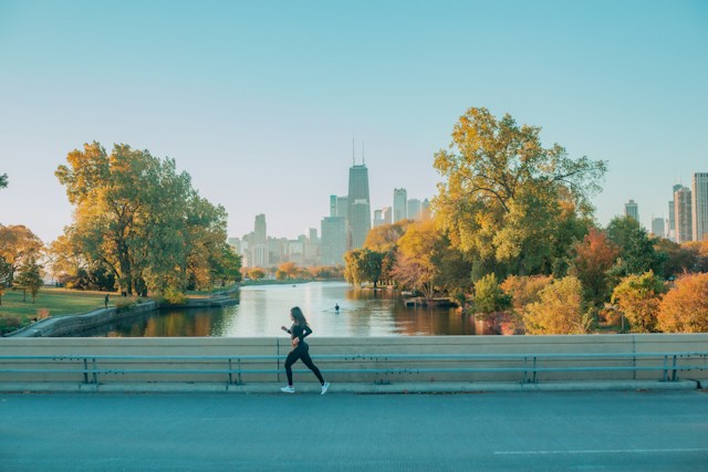 Navigating the Pavement: How to Choose the Perfect City Running Shoe