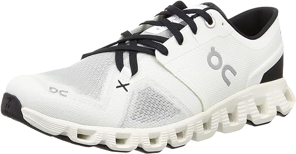 On Men's Cloud X 3 Shoes