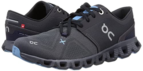 On Men's Cloud X 3 Shoes