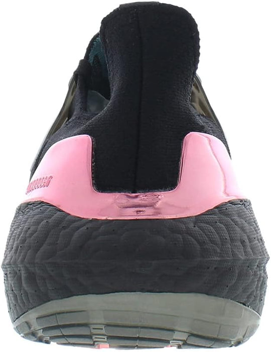 adidas Ultraboost 22 Shoes Women's, Black, Size 6