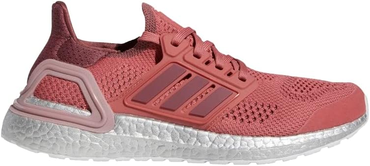 adidas Ultraboost 19.5 DNA Shoes Women's, Red, Size 6