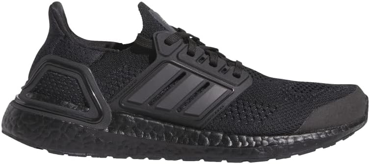 adidas Ultraboost 19.5 DNA Shoes Women's, Black, Size 5