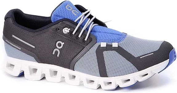 On Men's Cloud 5 Push Shoes