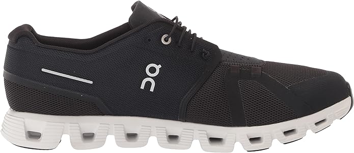 On Men's Cloud 5 Shoes