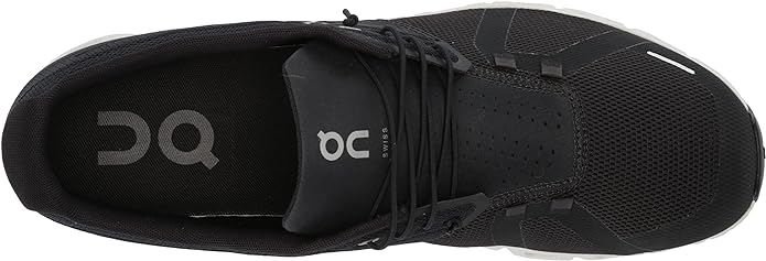 On Men's Cloud 5 Shoes