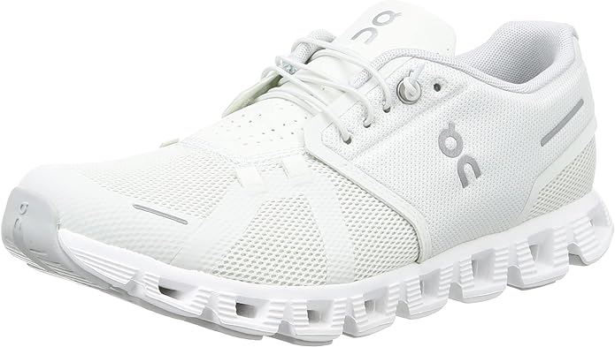 On Men's Cloud 5 Shoes