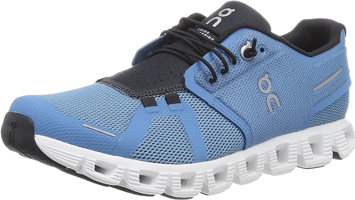 On Men's Cloud 5 Shoes