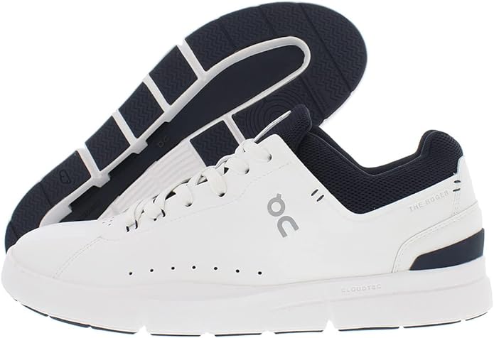 On Men's THE ROGER Advantage Shoes